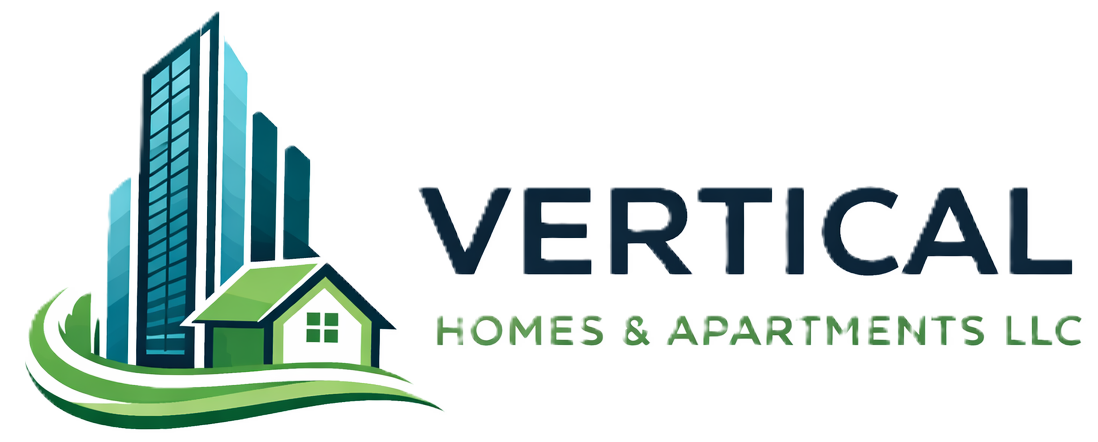 Vertical Homesss and Apartments LLC